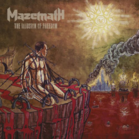 Mazemath - The Illusion Of Freedom
