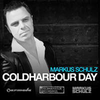 Markus Schulz - Coldharbour Day (CD 2)