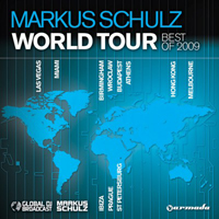 Markus Schulz - Markus Schulz World Tour: Best Of 2009