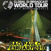 Markus Schulz - Global DJ Broadcast (2010-02-04: CD 2)