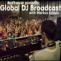 Markus Schulz - Global DJ Broadcast (2010-05-13: CD 1)