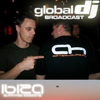Markus Schulz - Global DJ Broadcast (2010-08-12: Ibiza Summer Sessions - Guestmix Judge Jules)