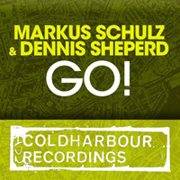 Markus Schulz - Go! (Split)