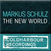 Markus Schulz - The New World (Single)
