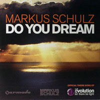 Markus Schulz - Do You Dream (Single)
