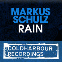 Markus Schulz - Rain (Remixes) [EP]