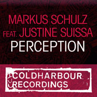 Markus Schulz - Perception (Single)