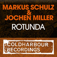 Markus Schulz - Rotunda (Single)