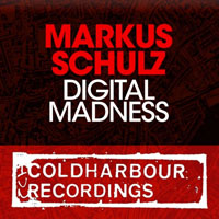 Markus Schulz - Digital Madness (Single)