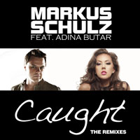 Markus Schulz - Caught (Remixes) [EP]