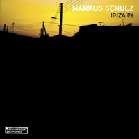 Markus Schulz - Ibiza'06 (CD 1)
