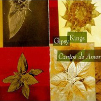 Gipsy Kings - Cantos De Amor