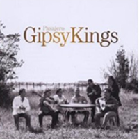 Gipsy Kings - Pasajero