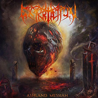 Exhortation (USA) - Ashland Messiah