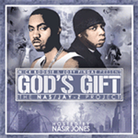 Joey Fingaz - Mick Boogie & Joey Fingaz - God's Gift: The Nas & Jay-Z Project