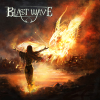 Blast Wave - Renacer