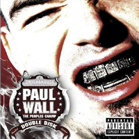 Paul Wall - The Peoples Champ (Chopped & Screwed)