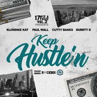 Paul Wall - Keep Hustle'n