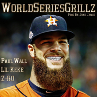 Paul Wall - World Series Grillz