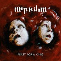 Nephilim (DEU, Dusseldorf) - Feast For A King (Single)