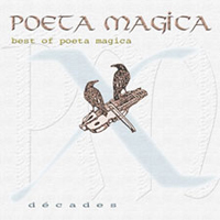 Poeta Magica - Decades (CD 1)