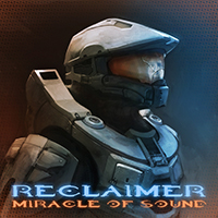 Miracle Of Sound - Reclaimer (Single)