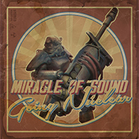 Miracle Of Sound - Going Nuclear (Single)