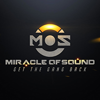 Miracle Of Sound - Get the Gang Back (Single)