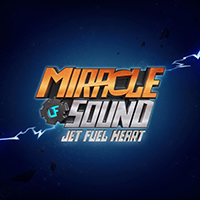 Miracle Of Sound - Jet Fuel Heart (Single)