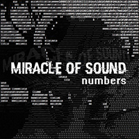 Miracle Of Sound - Numbers (Single)