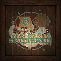 Miracle Of Sound - Sovngarde Song 2016 (Single)