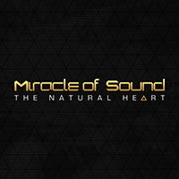 Miracle Of Sound - The Natural Heart (Single)