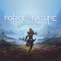 Miracle Of Sound - Force of Nature (Single)