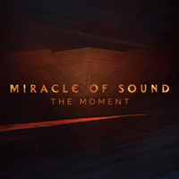 Miracle Of Sound - The Moment (Single)