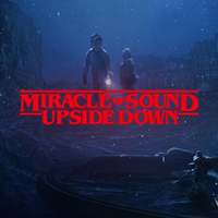 Miracle Of Sound - Upside Down (Single)