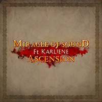 Miracle Of Sound - Ascension (with Karliene) (Single)
