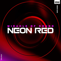 Miracle Of Sound - Neon Red (Single)