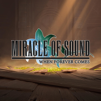 Miracle Of Sound - When Forever Comes (with Sharm) (Single)