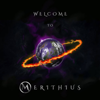 Merithius - Welcome To Merithius