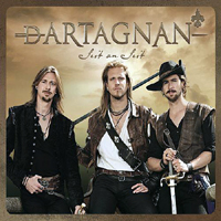 dArtagnan - Seit An Seit (Gold Edition) (CD 1)