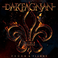 dArtagnan - Feuer & Flamme (CD 2)