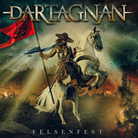dArtagnan - Felsenfest (CD 2)