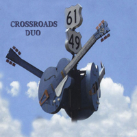 Crossroads Duo - Crossroads Duo