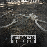 Cloak & Dagger (AUS) - Balance