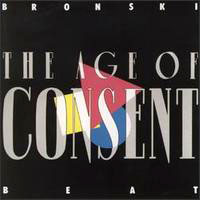 Bronski Beat - Age of Consent
