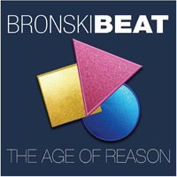 Bronski Beat - The Age Of Reason