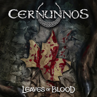 Cernunnos (ARG) - Leaves Of Blood