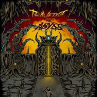 Traverse The Abyss - Traverse The Abyss