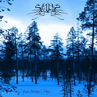 Stillness - Last Winter's Day