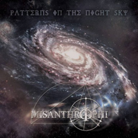 Misanthrophi - Patterns In The Night Sky